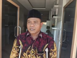 Menang Aklamasi, Supianor Kembali Pimpin NPCI Tapin Periode 2026-2031