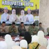 291 Jemaah Haji Kloter 15 Asal Tapin Tiba di Tanah Air, Disambut Haru Wakil Bupati