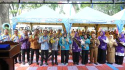 Pemkab Tapin Studi Tiru ke Posyandu Tangerang, Perkuat Pelayanan dan Kualitas Keluarga