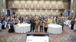Tapin Percepat Digitalisasi Keuangan Daerah, Bupati Dorong Implementasi Kartu Kredit Pemerintah