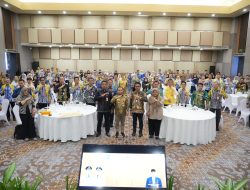 Tapin Percepat Digitalisasi Keuangan Daerah, Bupati Dorong Implementasi Kartu Kredit Pemerintah