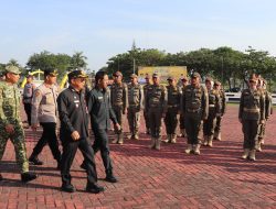 Ketua DPRD Ajak Semua Pihak Wujudkan Pilkades Serentak 2026 yang Damai, Sejuk, dan Bermartabat